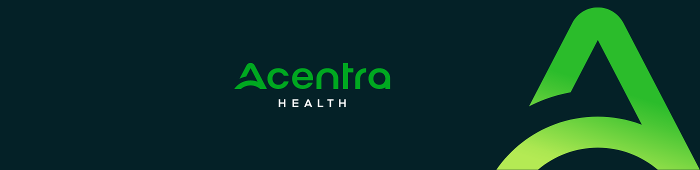 Acentra Health Banner Image